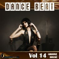 Music collection: Dance Beat Vol. 14: Groove House