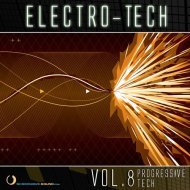 Music collection: Electro-Tech Vol. 8 - Progressive Tech