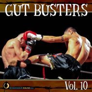 Music collection: Gut Busters Vol. 10