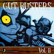Music collection: Gut Busters Vol. 11