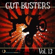 Music collection: Gut Busters Vol. 13