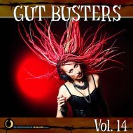 Music collection: Gut Busters Vol. 14