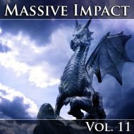 Music collection: Massive Impact, Vol. 11