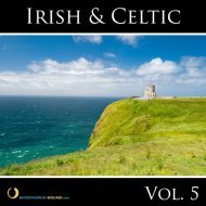 Music collection: Irish & Celtic, Vol. 5
