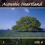 Music collection: Acoustic Heartland, Vol. 6
