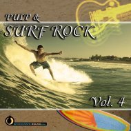 Music collection: Pulp & Surf Rock, Vol. 4