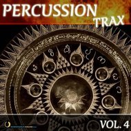 Music collection: Percussion Trax, Vol. 4