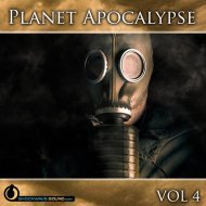 Music collection: Planet Apocalypse, Vol. 4