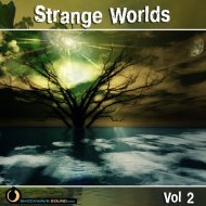 Music collection: Strange Worlds, Vol. 2