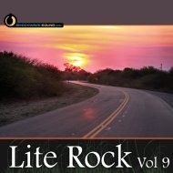 Music collection: Lite Rock, Vol. 9