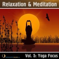 Music collection: Relaxation & Meditation Vol. 5: Yoga Focus