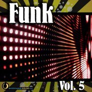Music collection: Funk, Vol. 5