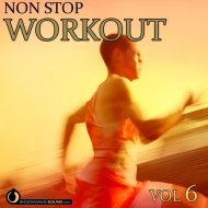 Non Stop Workout, Vol. 6