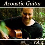Music collection: Acoustic Guitar, Vol. 4