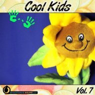 Music collection: Cool Kids Vol. 7