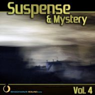 Music collection: Suspense & Mystery Vol. 4