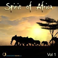 Music Collection: Spirit of Africa, Vol. 1