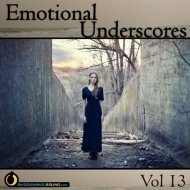 Music collection: Emotional Underscores Vol. 13