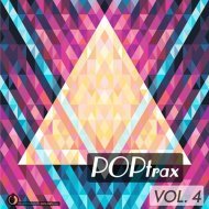 Music collection: POPtrax, Vol. 4