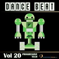 Music collection: Dance Beat Vol. 20: Progressive Tech