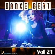 Music collection: Dance Beat Vol. 21