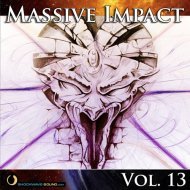 Music collection: Massive Impact, Vol. 13