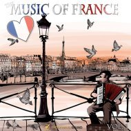 Music collection: The Music of France, Vol. 1