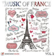 Music collection: The Music of France, Vol. 2