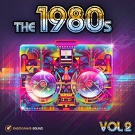 Music collection: The 1980's, Vol. 2