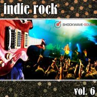 Music collection: Indie Rock, Vol. 6