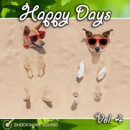 Music collection: Happy Days, Vol. 4