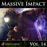 Music collection: Massive Impact, Vol. 14
