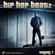 Music collection: Hip Hop Beatz, Vol. 7