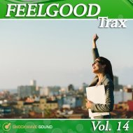 Music collection: Feelgood Trax, Vol. 14