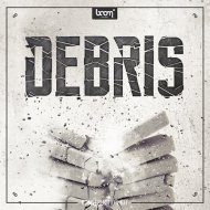 Sound-FX collection: Boom Debris: Construction Kit