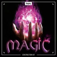 Sound-FX collection: Boom Magic: Construction Kit