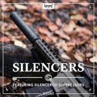 Sound-FX collection: Boom Silencers: Designed