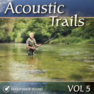 Music collection: Acoustic Trails, Vol. 5