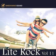Music collection: Lite Rock, Vol. 11