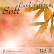 Music collection: Soft Explorations, Vol. 3