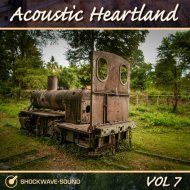 Music collection: Acoustic Heartland, Vol. 7