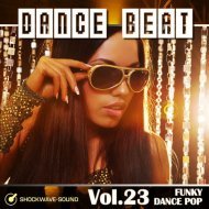 Music collection: Dance Beat Vol. 23: Funky Dance Pop