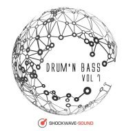 Music collection: Drum 'n Bass Vol. 7