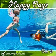 Music collection: Happy Days, Vol. 6