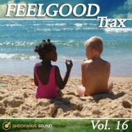 Music collection: Feelgood Trax, Vol. 16