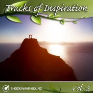 Music collection: Tracks of Inspiration, Vol. 5