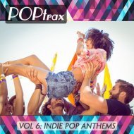Music collection: POPTrax Vol. 6: Indie Pop Anthems