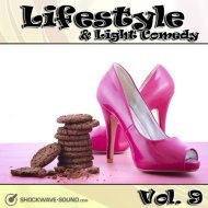 Music collection: Lifestyle & Light Comedy, Vol. 9
