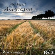 Music collection: Ambient Americana, Vol. 3