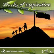 Music collection: Tracks of Inspiration, Vol. 6